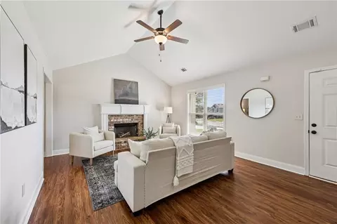 Living - 133 Brookside Dr, Lula, GA 30554 photo 2 of 4