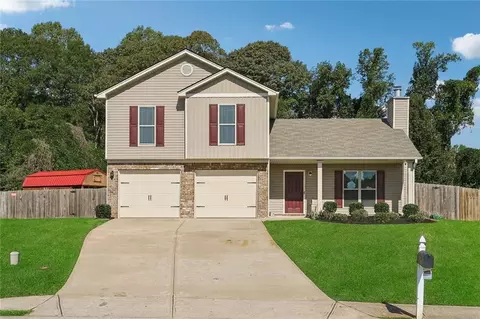 133 Brookside Dr, Lula, GA 30554