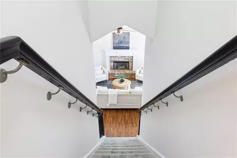 Entry Way - 133 Brookside Dr, Lula, GA 30554 photo 1 of 1