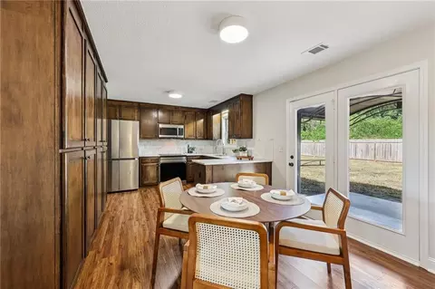 Dining - 133 Brookside Dr, Lula, GA 30554 photo 1 of 3