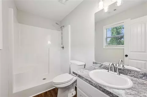 Bath - 133 Brookside Dr, Lula, GA 30554 photo 3 of 4