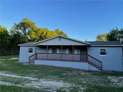 2356 Felton Ave, Macon, GA 31206