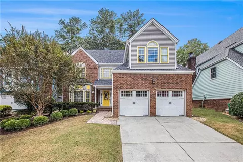 2551 Briers North Dr, Dunwoody, GA 30360