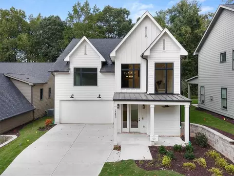 2253 Paul Ave NW, Atlanta, GA 30318