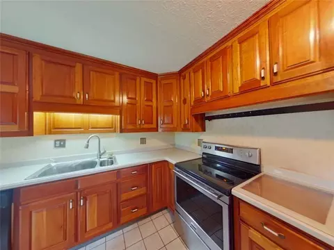 Kitchen - 2565 Fairview Rd, Covington, GA 30016 photo 1 of 3