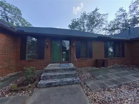 Exterior - 2565 Fairview Rd, Covington, GA 30016 photo 4 of 5