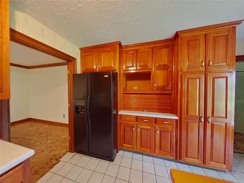 Kitchen - 2565 Fairview Rd, Covington, GA 30016 photo 3 of 3