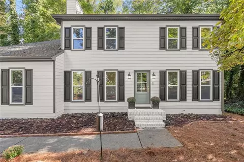583 Spring Creek Way NE, Marietta, GA 30068