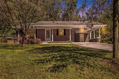 8641 Highway 52 E, Murrayville, GA 30564