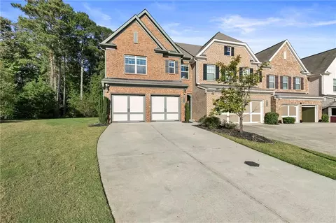 1655 Hampton Oaks Dr, Alpharetta, GA 30004