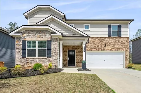 100 Park Chase Ln, Dallas, GA 30132