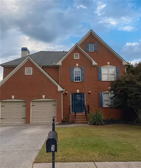 3104 Redwood Ln NW, Kennesaw, GA 30144