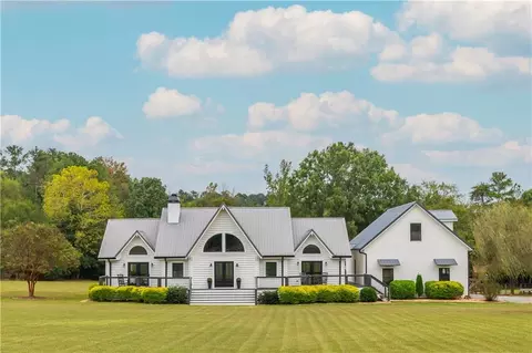 58 Shotgun Rd NW, Cartersville, GA 30121