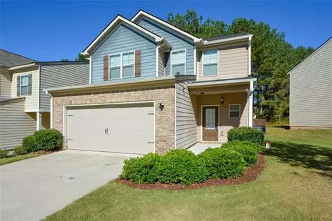 4485 Ravenwood Dr, Union City, GA 30291