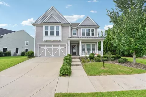 100 Academy Ln, Canton, GA 30114