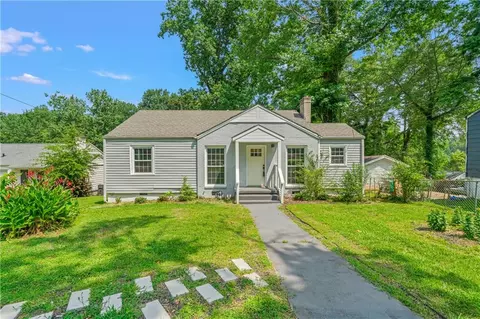 1053 Blount Pl, Atlanta, GA 30344