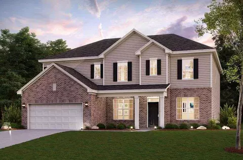 280 Arwen Dr, Mcdonough, GA 30252