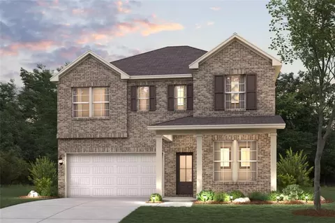 2862 Sunrise Ridge Rd, Snellville, GA 30078