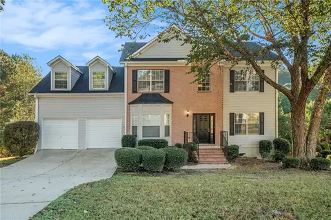 4395 Celebration Dr SW, Atlanta, GA 30331