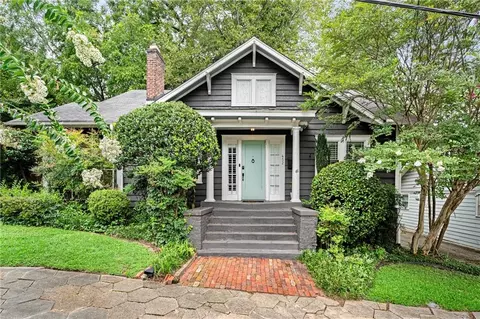 452 Euclid Ter NE, Atlanta, GA 30307