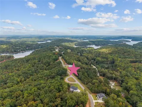 6930 Crestline Dr, Dawsonville, GA 30534
