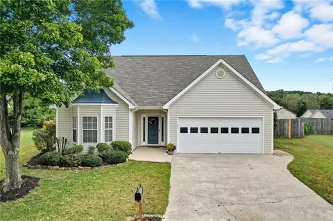 515 Charles Dr, Canton, GA 30115