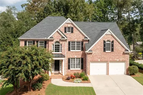 4220 Rockpoint Dr NW, Kennesaw, GA 30152