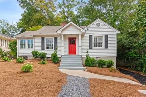 2285 Stephen Long Dr NE, Atlanta, GA 30305