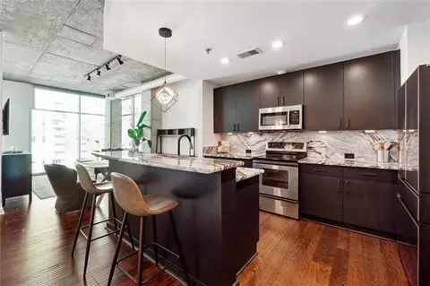 250 Pharr Rd NE #1707, Atlanta, GA 30305