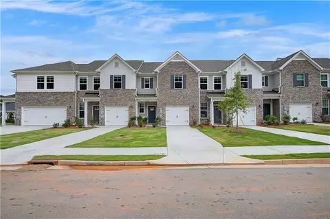 321 Navigator Ln, Mcdonough, GA 30253