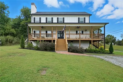 204 North Ave, Nelson, GA 30151