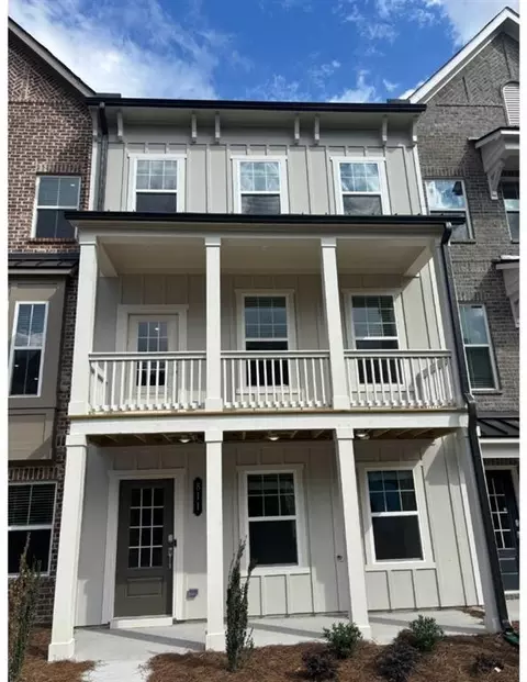 811 Atkins Ln, Woodstock, GA 30188