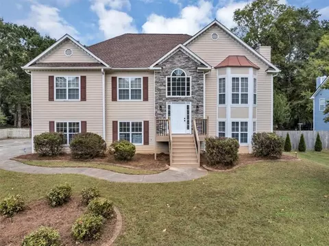 1020 Inca Ln, Woodstock, GA 30188