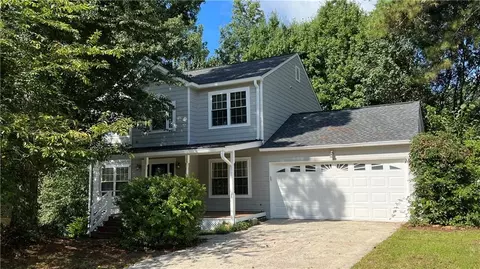 615 S Preston Ct, Johns Creek, GA 30022