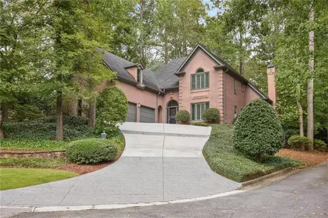 120 Seville Chase, Sandy Springs, GA 30328