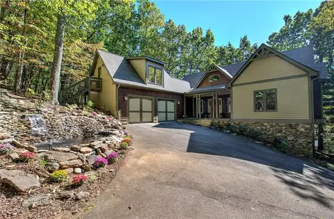 93 Thunder Rdg, Jasper, GA 30143