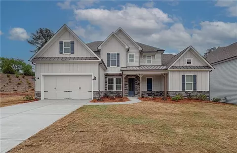 711 Crest Line Trl, Powder Springs, GA 30127