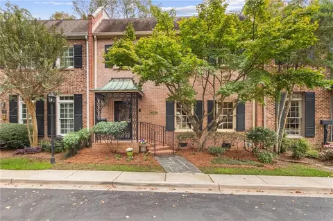 3482 Paces Pl NW #3482, Atlanta, GA 30327