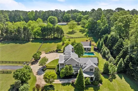 14300 Providence Rd, Milton, GA 30004