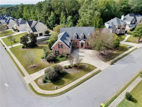 4901 Planters Walk, Douglasville, GA 30135