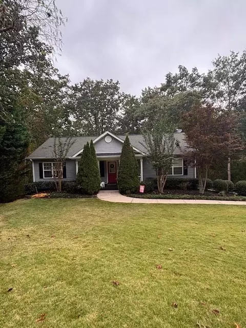 204 Hugh Stowers Rd, Dawsonville, GA 30534