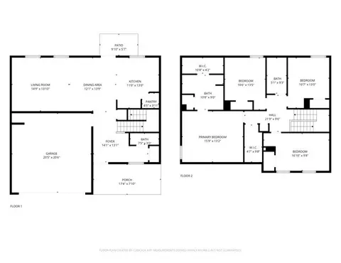 434 Winter Chase, Pendergrass, GA 30567 photo 37