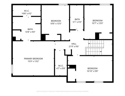 434 Winter Chase, Pendergrass, GA 30567 photo 36