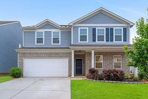 105 Paulowina Cir, Mcdonough, GA 30253