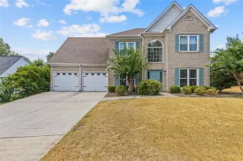 881 Soaring Dr, Marietta, GA 30062