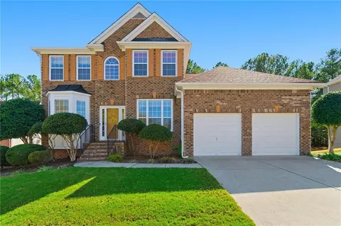3715 Liberty Dr SW, Powder Springs, GA 30127