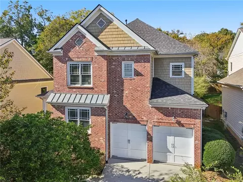 3236 Lynwood Dr NE, Atlanta, GA 30319