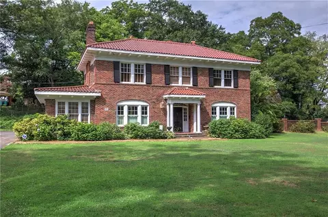 18 Cassville Rd, Cartersville, GA 30120