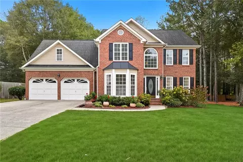 1209 Wilkes Way SW, Marietta, GA 30064