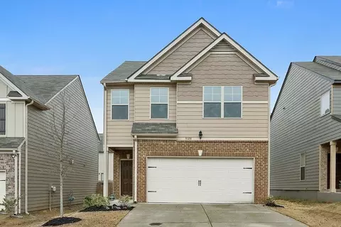 5128 Rapahoe Trl, Atlanta, GA 30349
